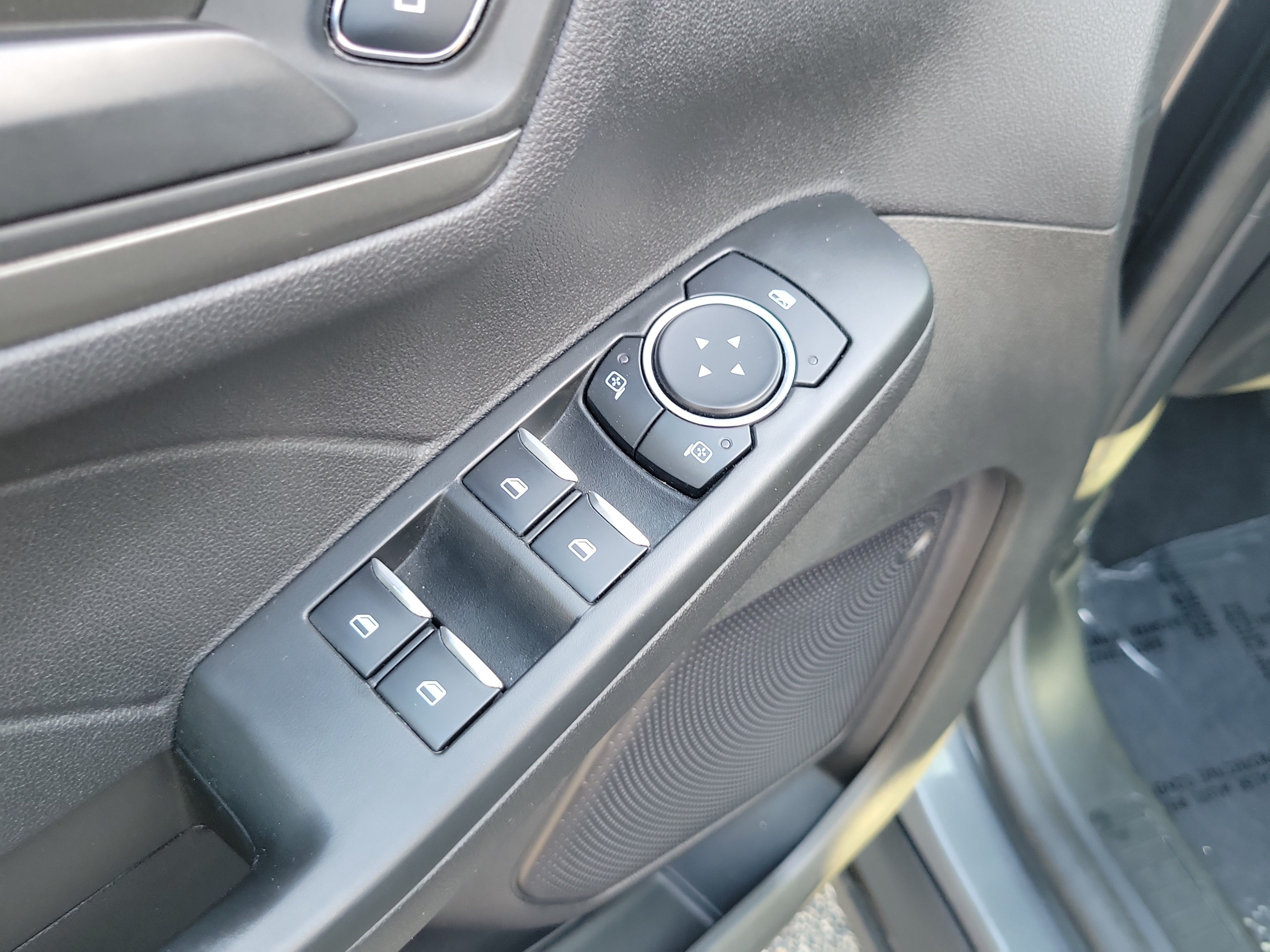 Used 2023 Gray Metallic Ford Active image 13