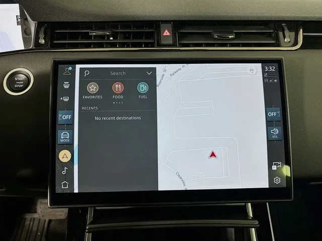 Certified Used 2026  Land Rover S image 16