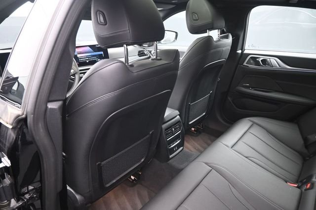 Used 2024 Black BMW 430i Gran Coupe image 10