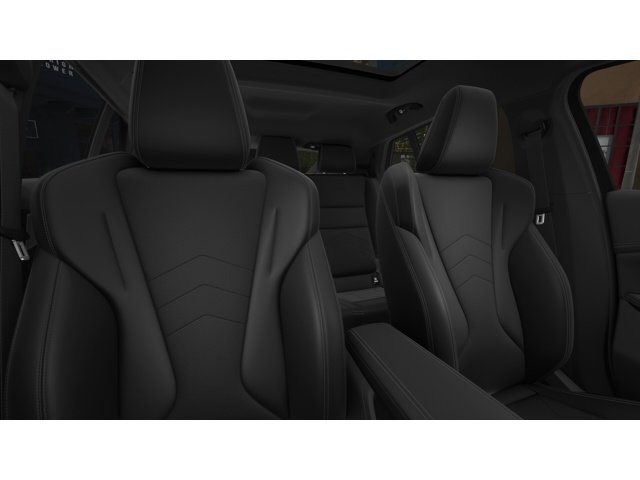 New 2027 Black Sapphire Metallic BMW  image 11