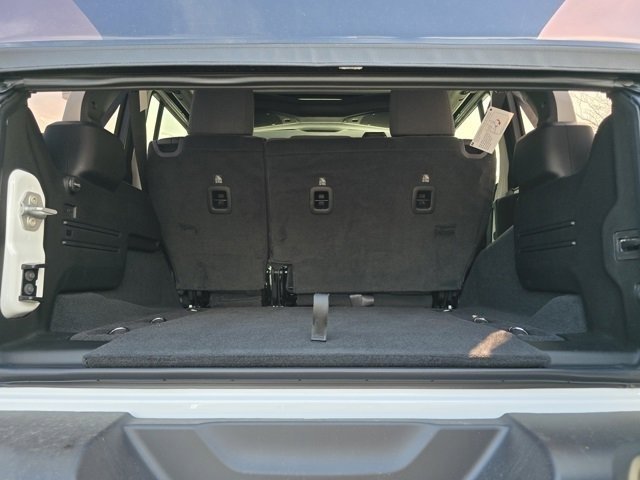 2026 Jeep Wrangler 4-Door Rubicon - Photo 29