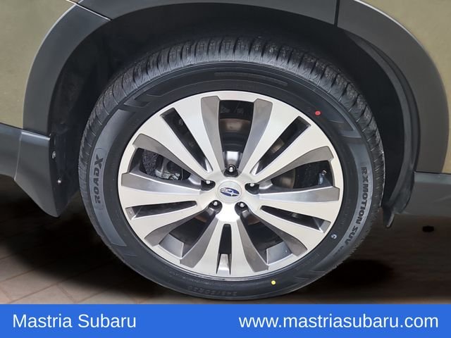 Used 2022 Brown Subaru Limited image 4