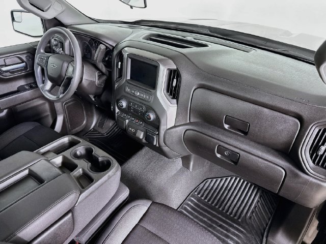 Used 2023 BLACK Chevrolet Custom image 28
