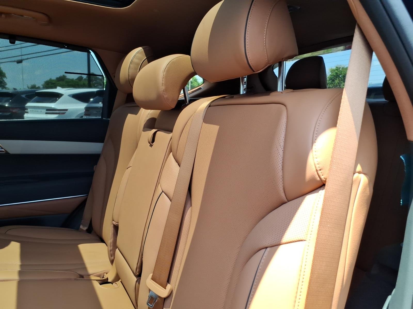 New 2026 Blue Genesis 2.5T Prestige image 10