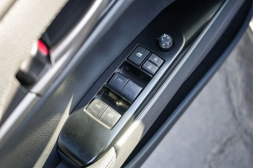 Used 2026  Toyota XSE image 19
