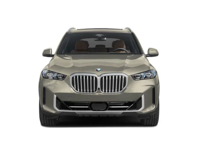 New 2026 Brooklyn Grey Metallic BMW xDrive40i image 7