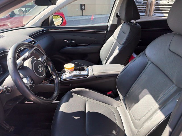 2024 Hyundai Tucson SEL Convenience - Photo 14