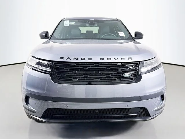 New 2026 Zadar Grey Land Rover S image 2