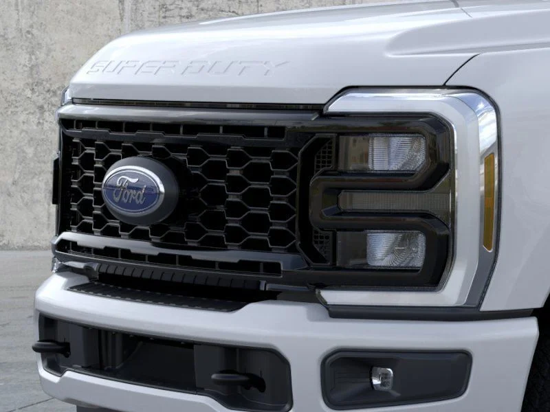 2026 Ford F-250 Super Duty XL - Photo 17