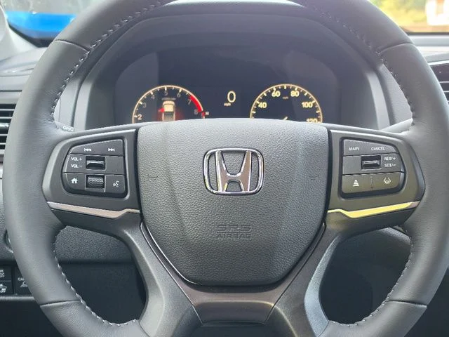 2026 Honda Ridgeline Sport - Photo 9
