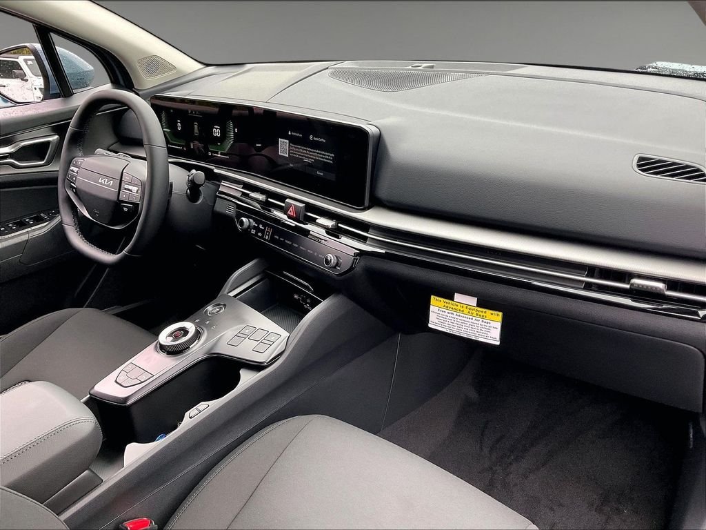 New 2027 Heritage Blue Kia S image 10