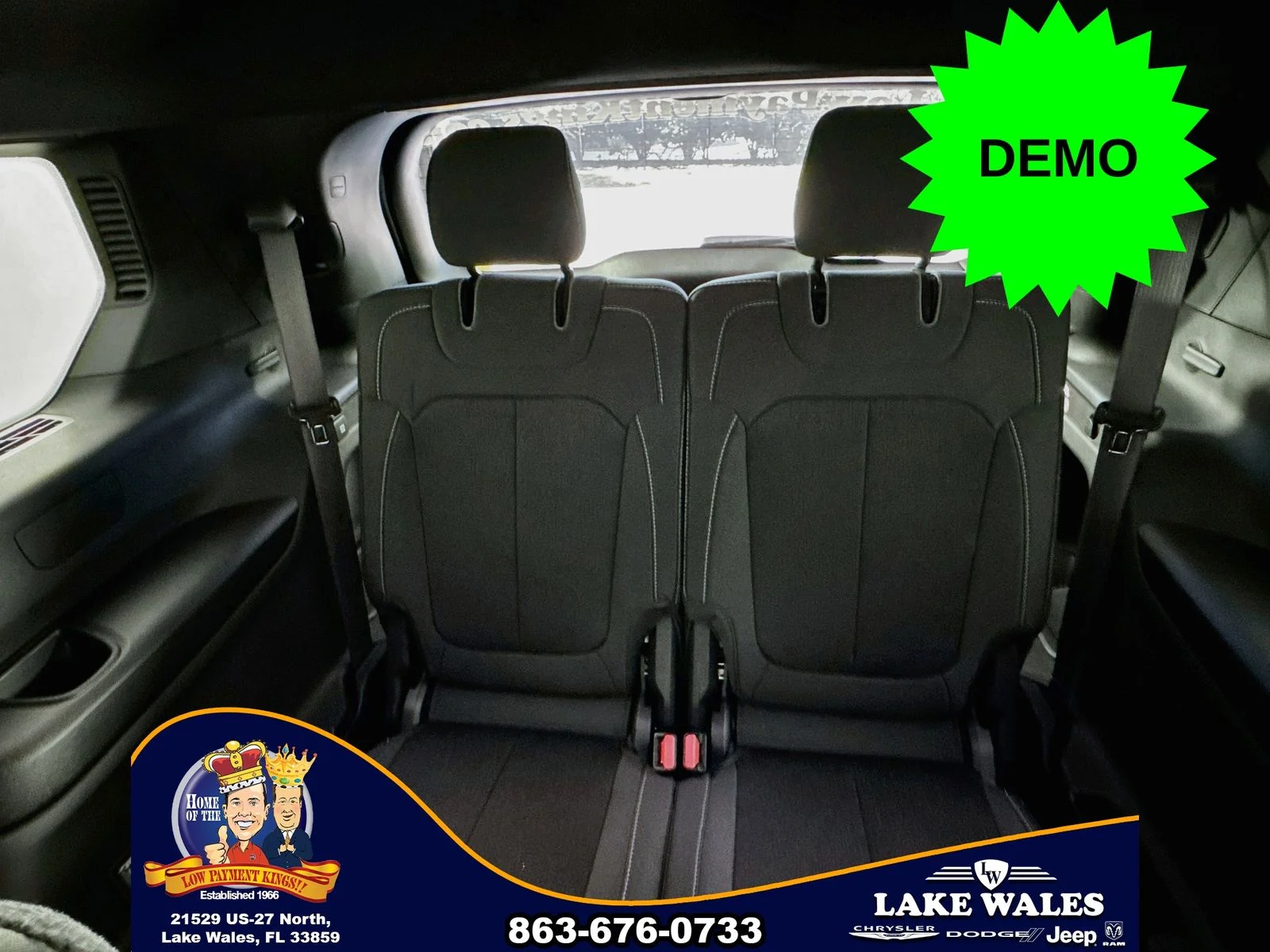 New 2026 Bright White Clearcoat Jeep Laredo image 25