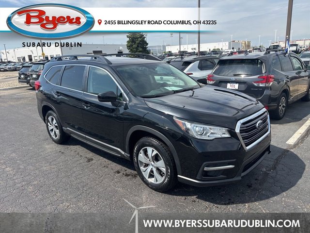 2021 Subaru Ascent Premium