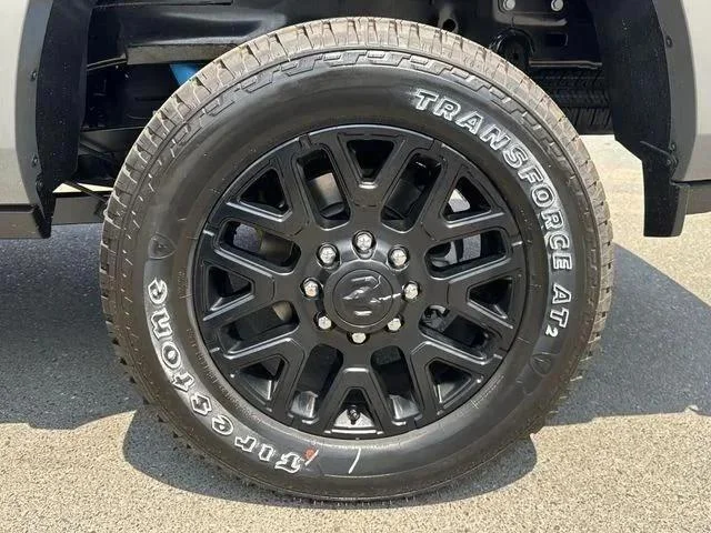 2026 RAM 2500 Limited - Photo 17