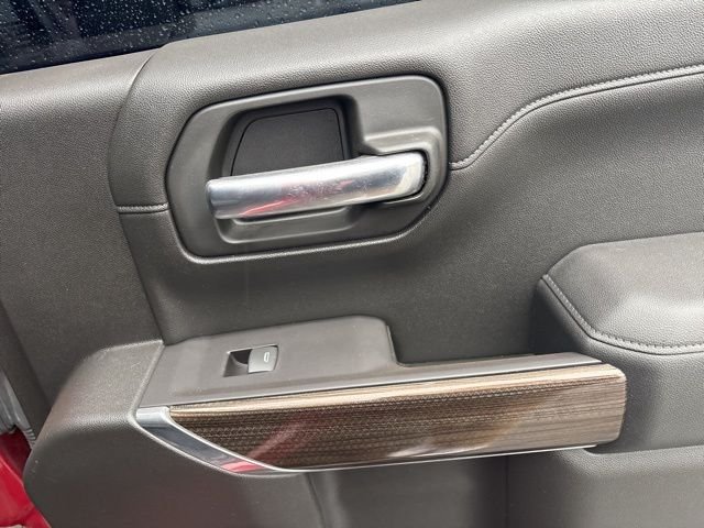 2019 Chevrolet Silverado 1500 RST - Photo 14