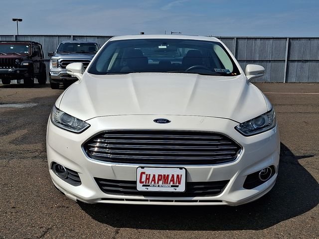 Used 2016 Ford Fusion SE with VIN 3FA6P0H9XGR108943 for sale in Philadelphia, PA