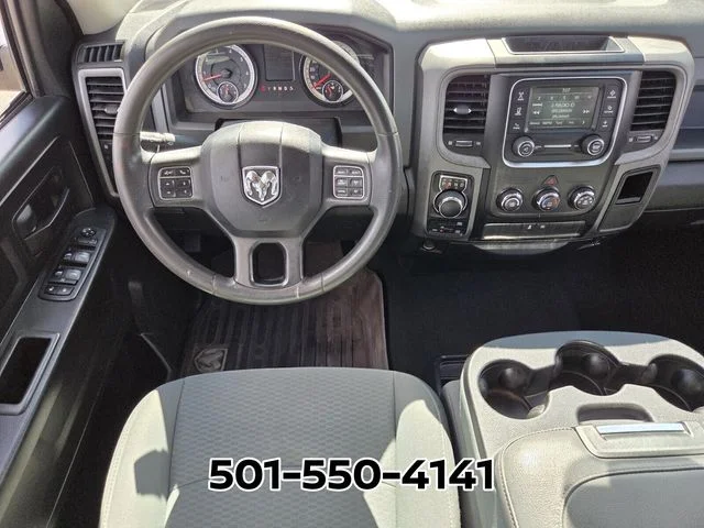 2018 RAM Ram 1500 Pickup Express - Photo 12