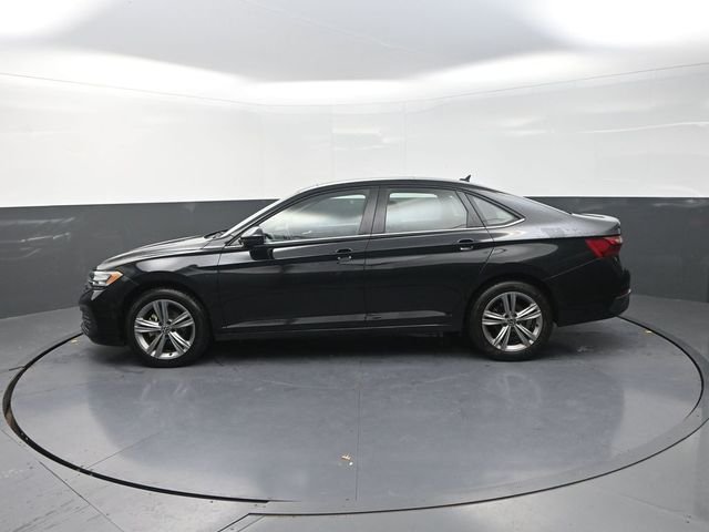 Used 2024  Volkswagen 1.5T SE image 4