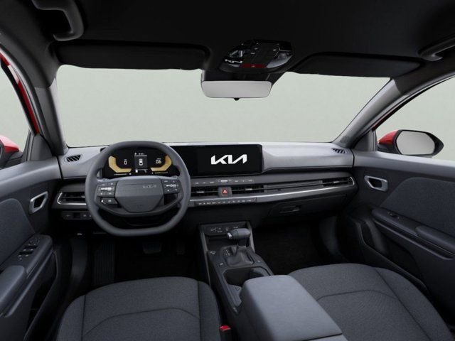 New 2026 Red Kia LXS image 14