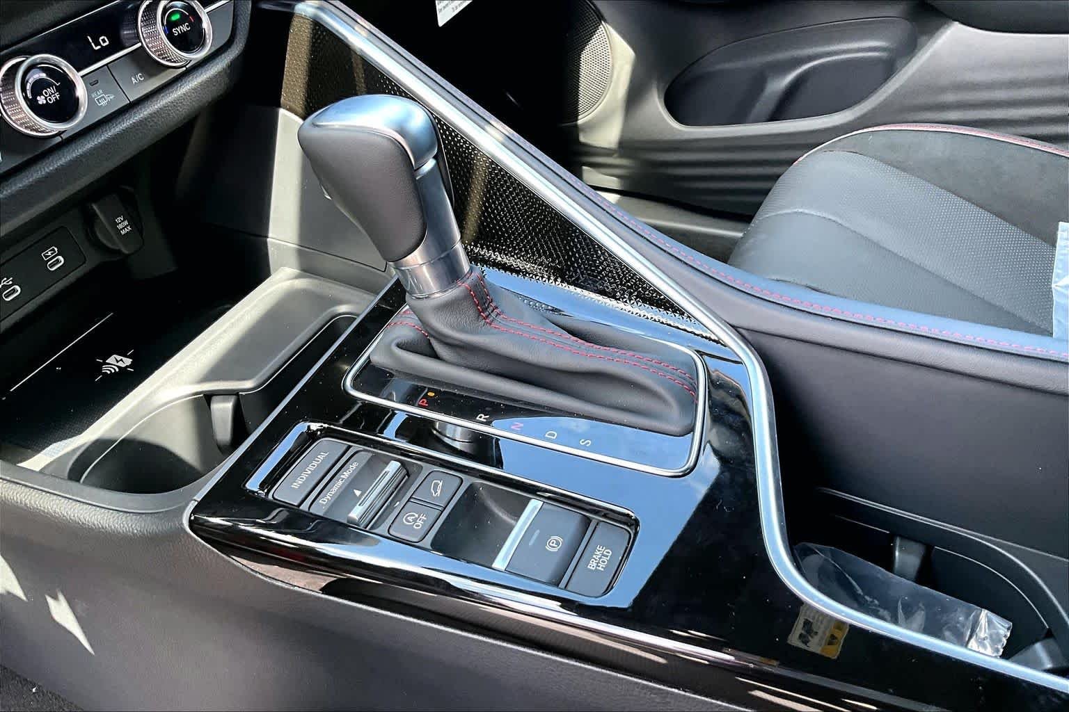 New 2026 Milano Red Acura w/A-Spec Advance Package image 7