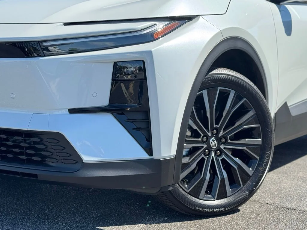 New 2026  Toyota XSE image 5