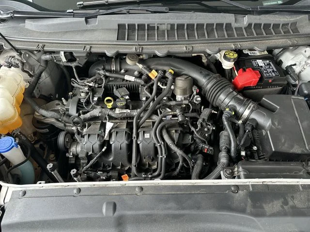 Used 2024 Silver Ford Titanium image 26