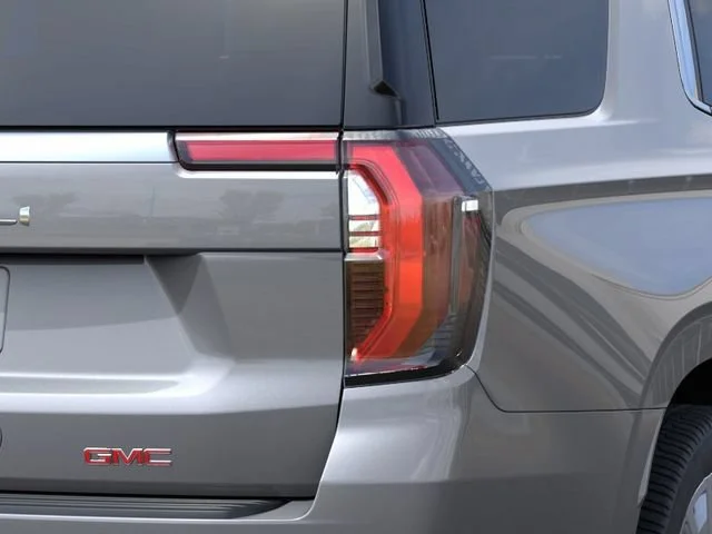 New 2026 Sterling Metallic GMC Denali image 11