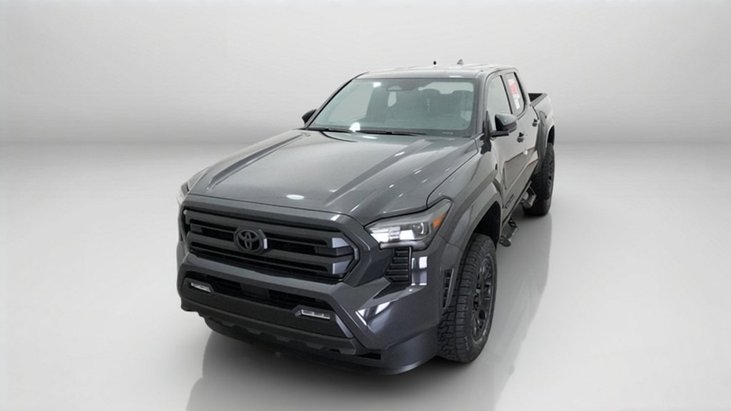 New 2026 Underground Toyota SR5 image 40