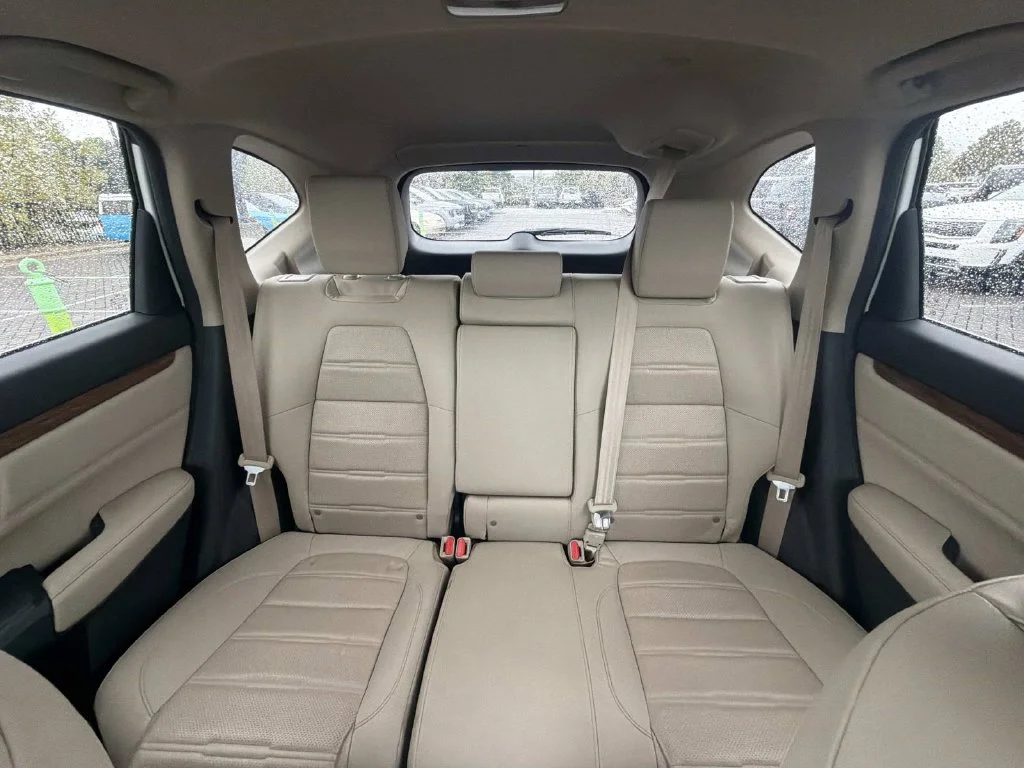 Used 2020  Honda EX-L image 25