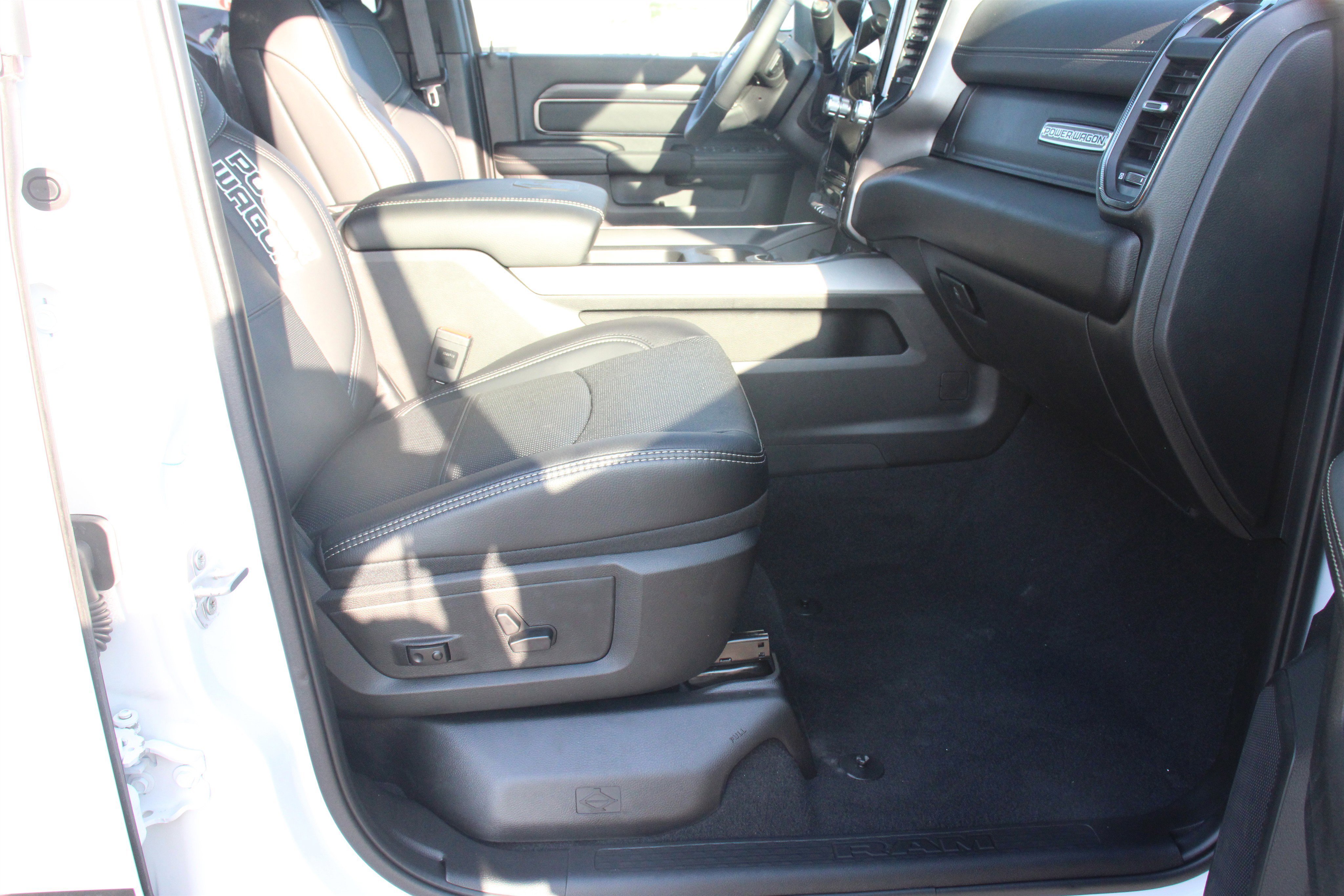 2025 RAM 2500 Power Wagon - Photo 23