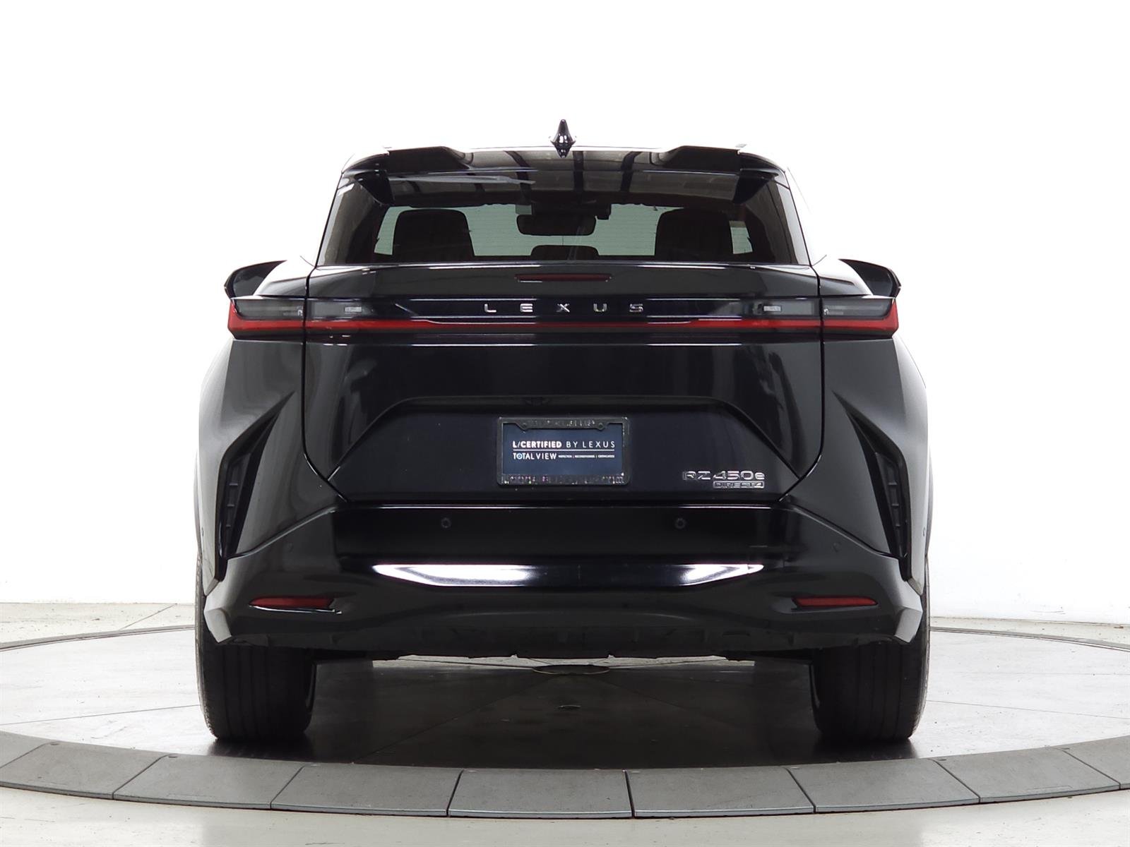 Certified Used 2023 Caviar Lexus LUXURY image 7
