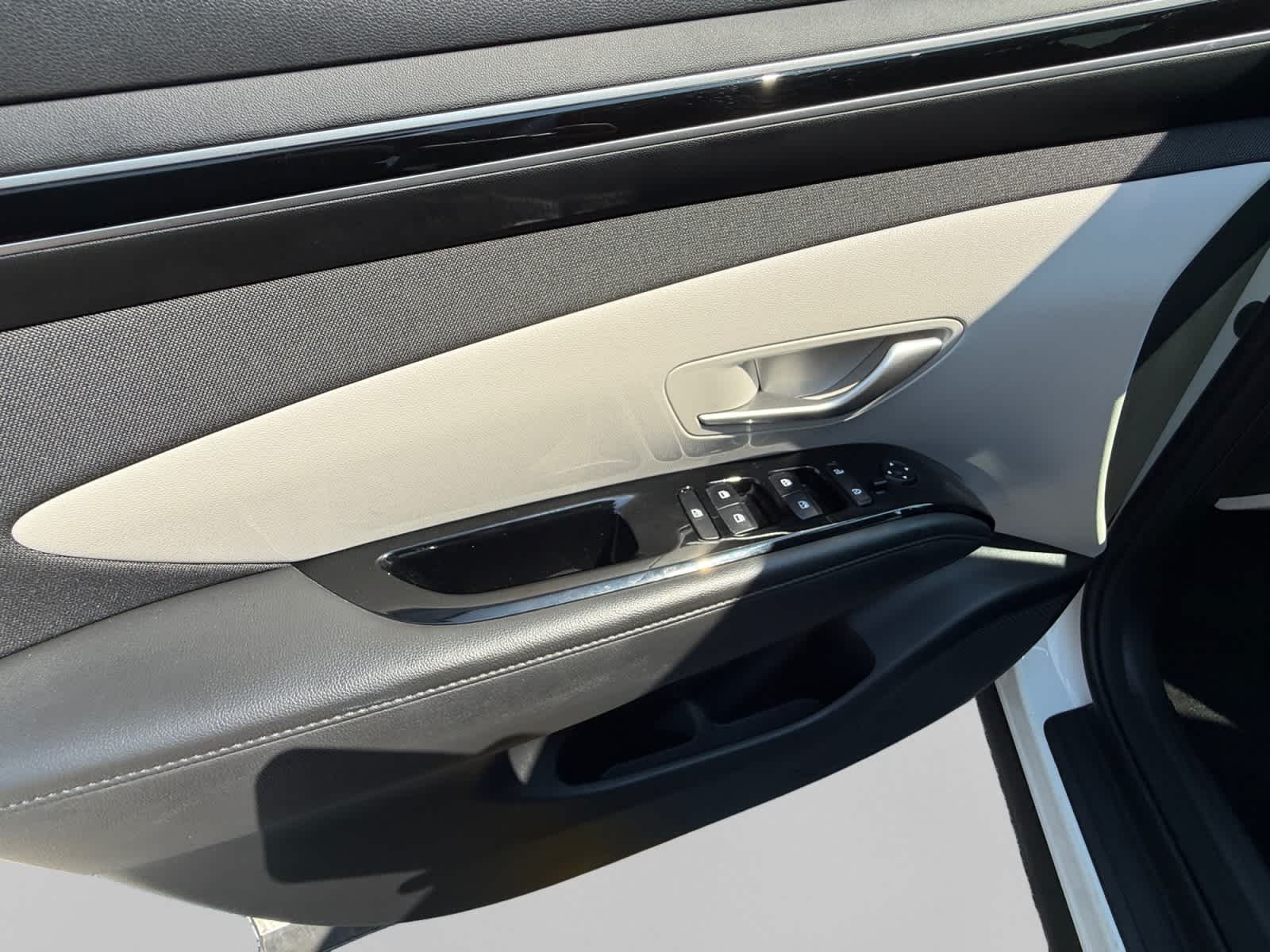 2022 Hyundai Tucson SEL Convenience - Photo 10