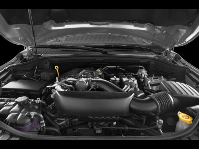 2026 Dodge Durango GT Plus - Photo 9