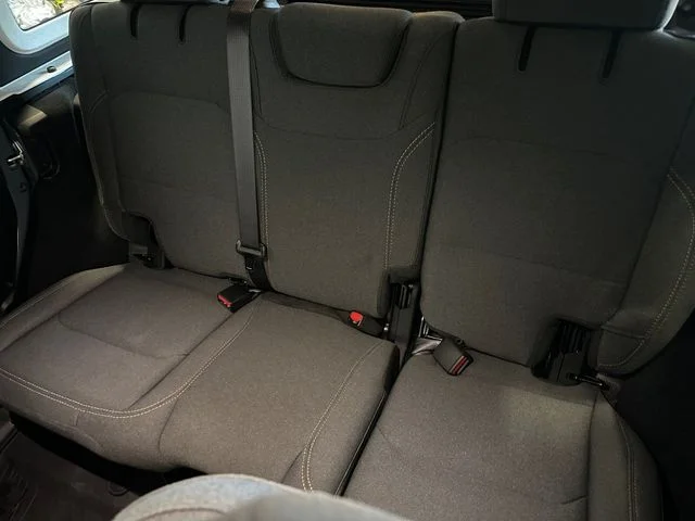 Used 2024 Gray Jeep Sahara image 14