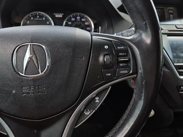 Used 2020 Majestic Black Pearl Acura w/Advance Pkg image 22