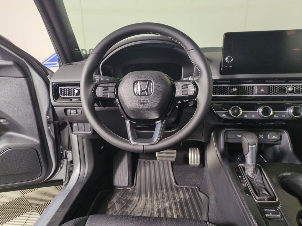 2026 Honda Civic Sport Touring - Photo 13