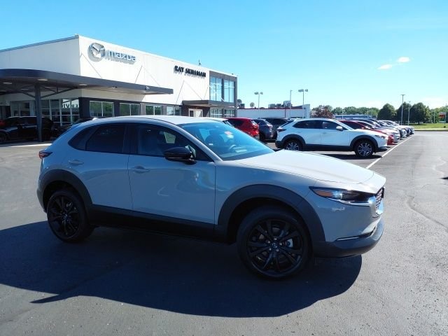 2026 Mazda CX-30 2.5 S Select Sport