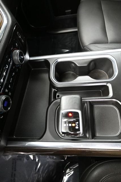 Used 2023 Black Chevrolet RST image 36