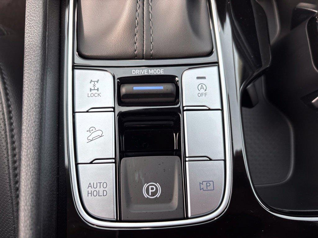 New 2026 Gray Hyundai SEL Plus AWD image 30