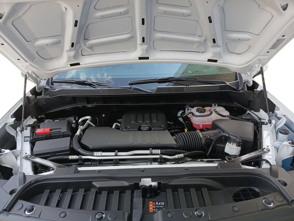 2026 Chevrolet Silverado 1500 Work Truck - Photo 31