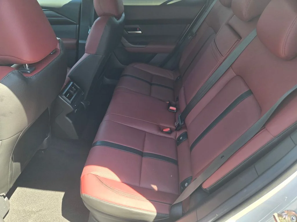 Certified Used 2026 Pearl Mazda Premium Plus image 13