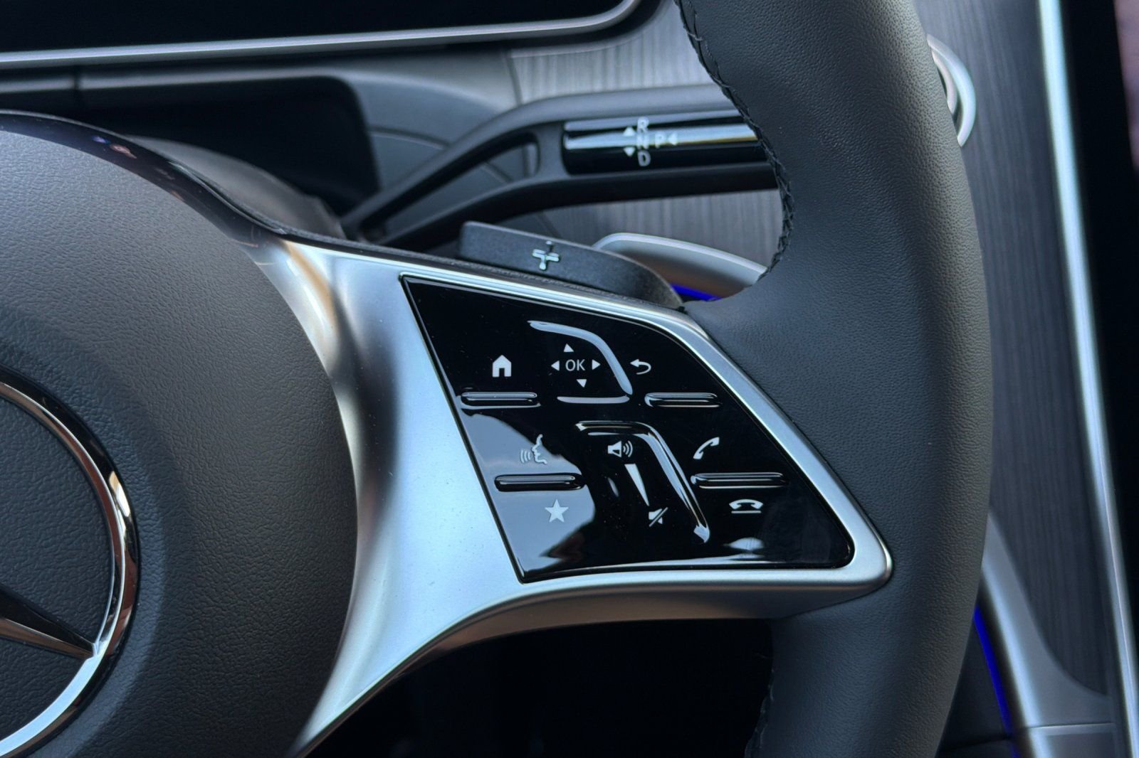 New 2026 Obsidian Black Metallic Mercedes-Benz C 300 image 30