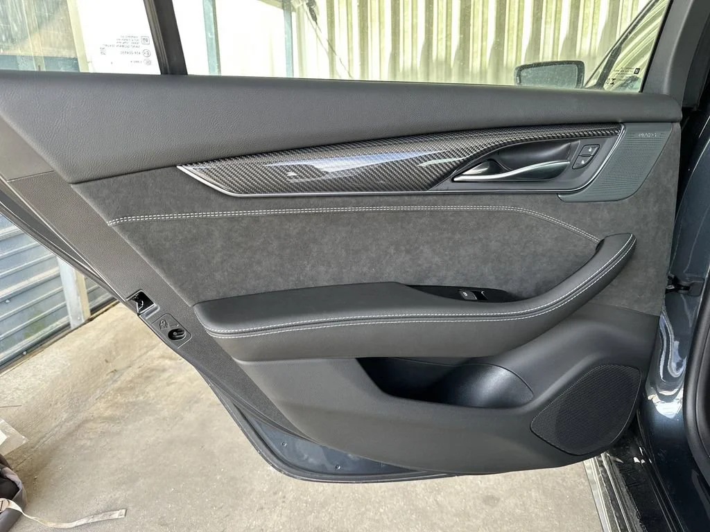 2026 Cadillac CT5 V-Series - Photo 24