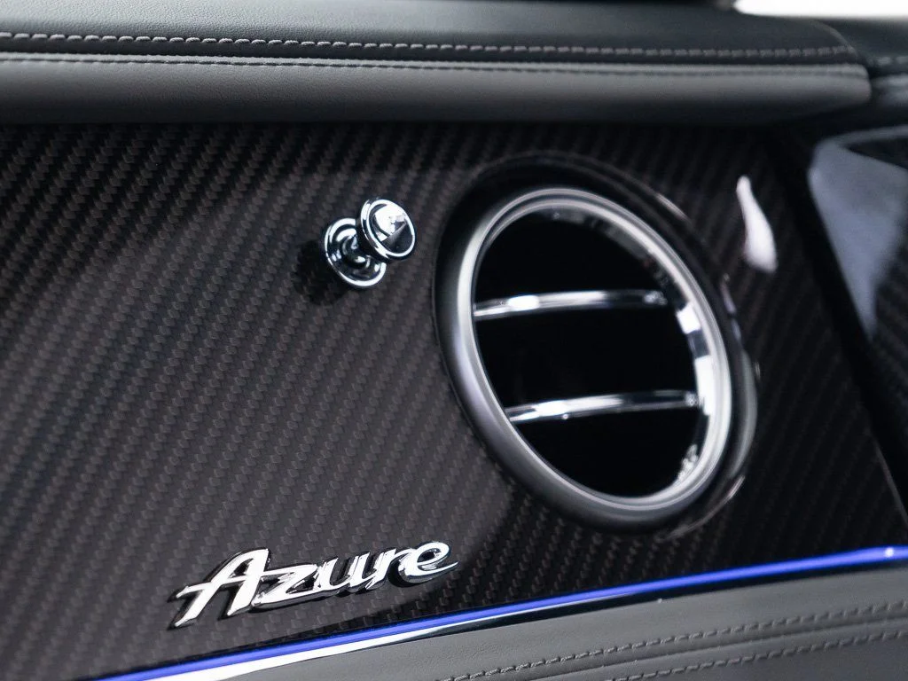 2026 Bentley Continental GTC Azure - Photo 45