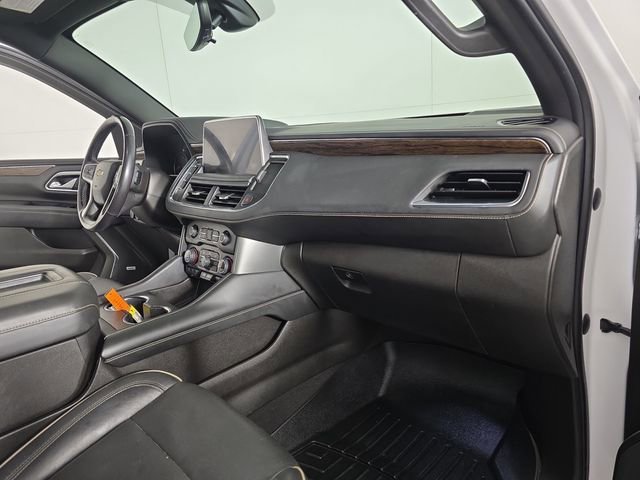 2021 Chevrolet Tahoe Premier - Photo 22