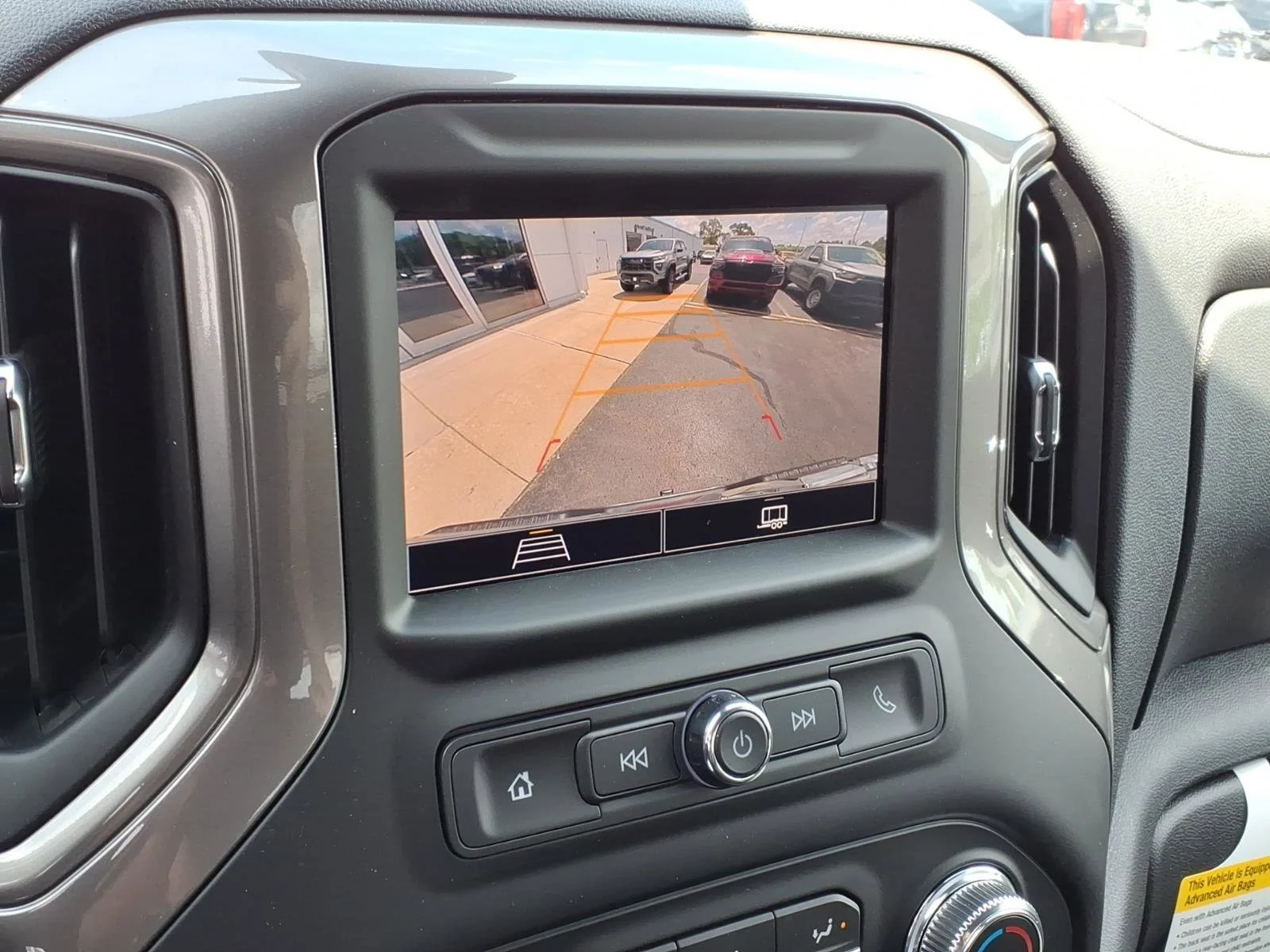 2026 GMC Sierra 1500 Pro - Photo 13