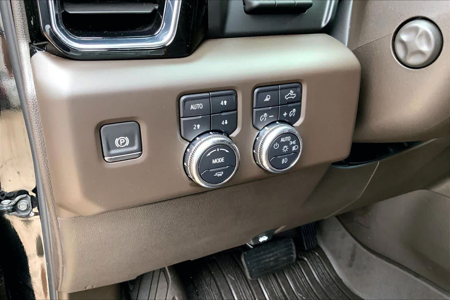 2025 GMC Sierra 1500 Denali - Photo 36