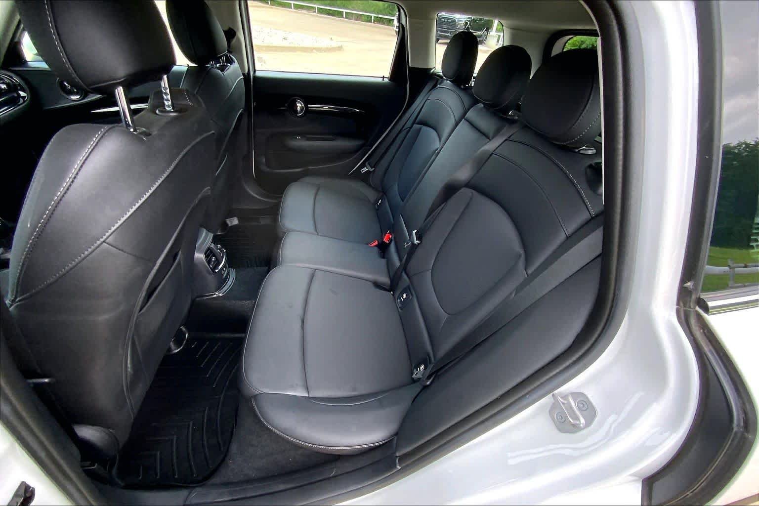 2024 MINI Clubman S - Photo 20