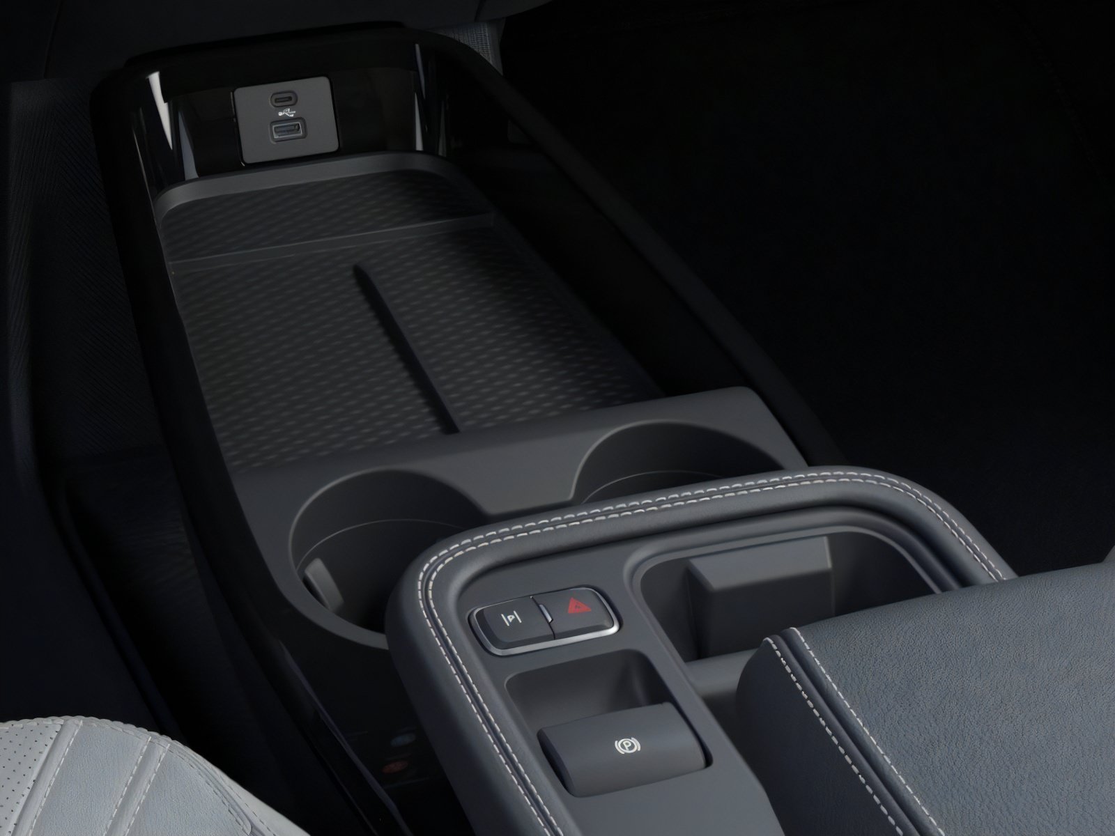 New 2026 Adriatic Blue Metallic Ford Premium image 15