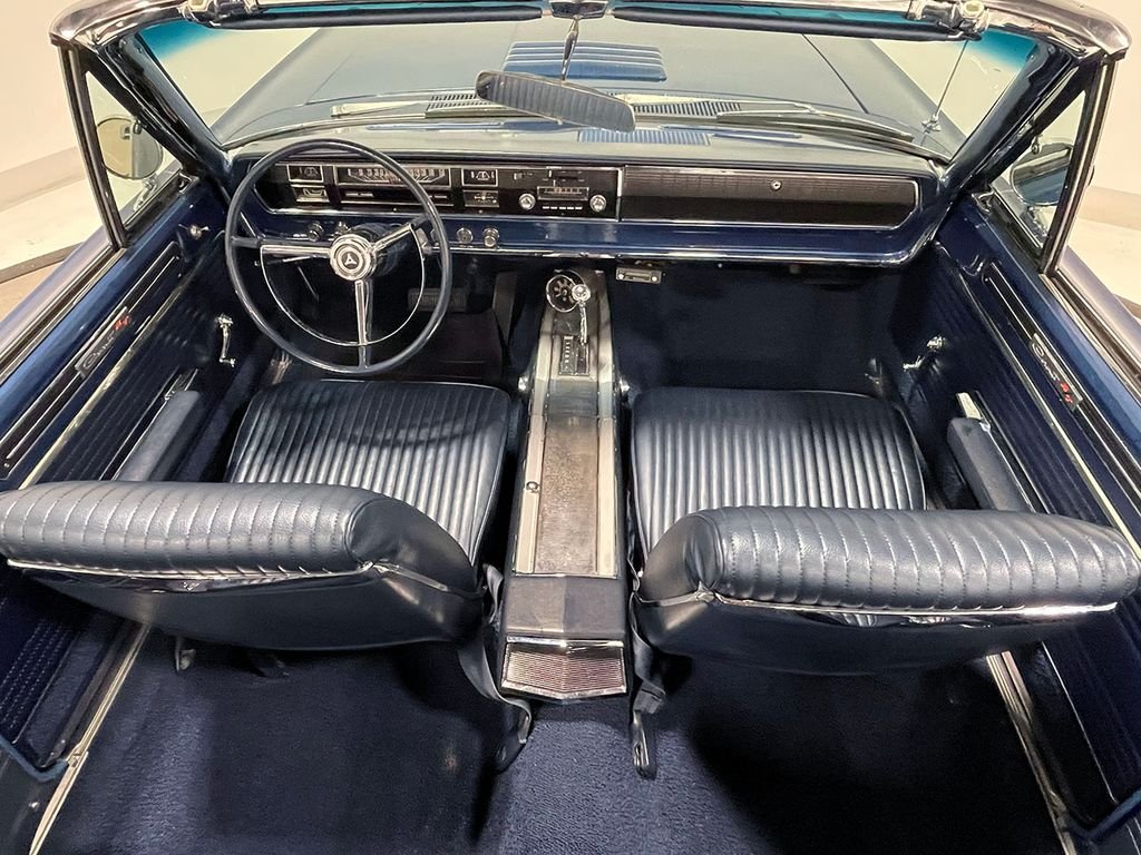 Used 1967 Blue Dodge  image 74